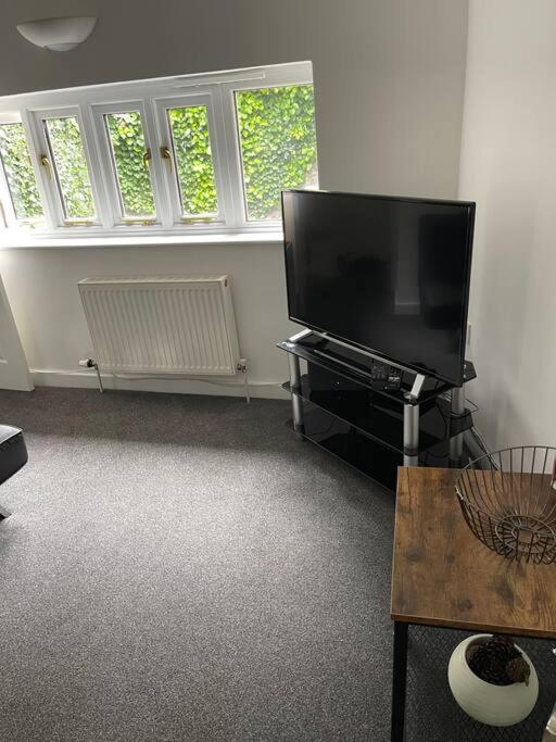 Quirky One Bed Flat, Barbican Area, Plymouth Exterior foto