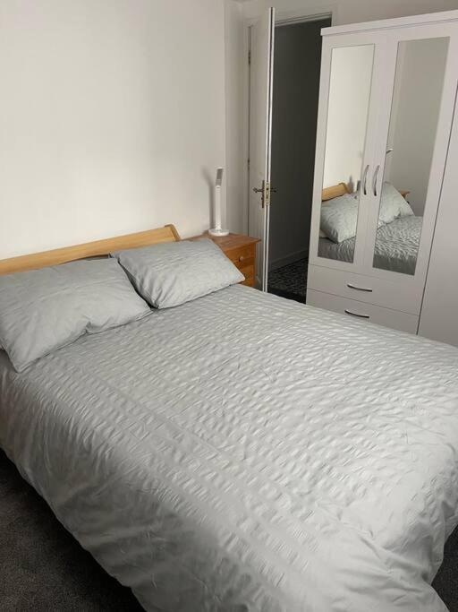 Quirky One Bed Flat, Barbican Area, Plymouth Exterior foto
